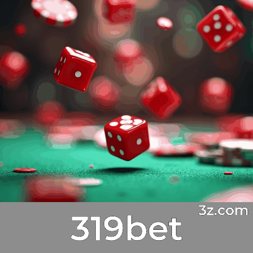 Maximize Seus Ganhos com o Aplicativo 319bet