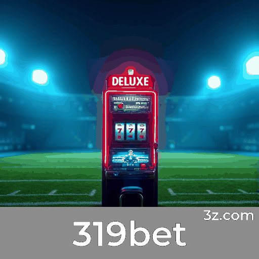 319bet: Inovação e Tecnologia na Experiência de Jogos