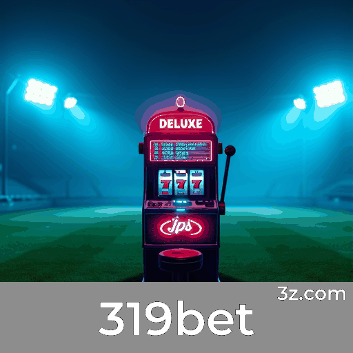 Aproveite as Promoções Imperdíveis da 319bet e Ganhe Mais!