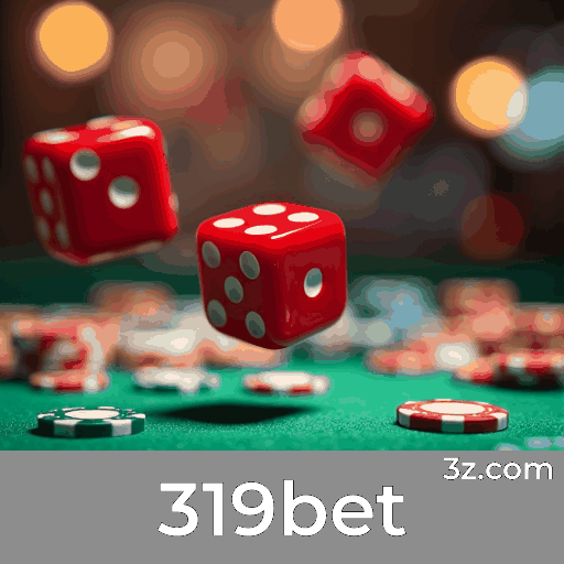 319bet: Inovação e Tecnologia na Experiência de Jogos