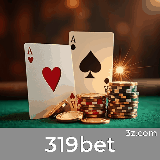 Tecnologia 3D e Jogos de Cassino no 319bet