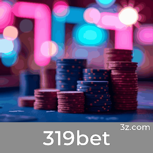 Tecnologia 3D e Jogos de Cassino no 319bet
