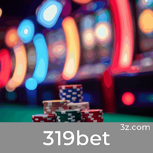 319bet: Inovação e Tecnologia na Experiência de Jogos