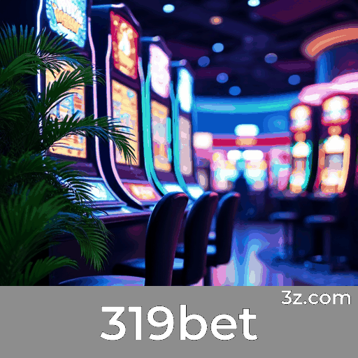 319bet: Inovação e Tecnologia na Experiência de Jogos