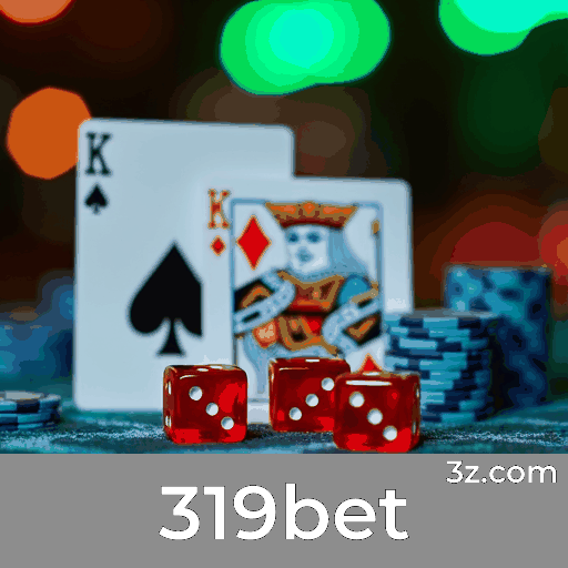 319bet: Cassino Online de Experiência Profissional e Autêntica