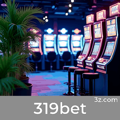 319bet: Cassino Online de Experiência Profissional e Autêntica