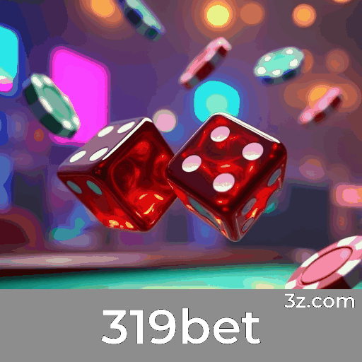 Tecnologia 3D e Jogos de Cassino no 319bet