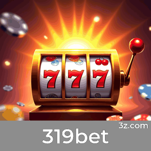 Tecnologia 3D e Jogos de Cassino no 319bet