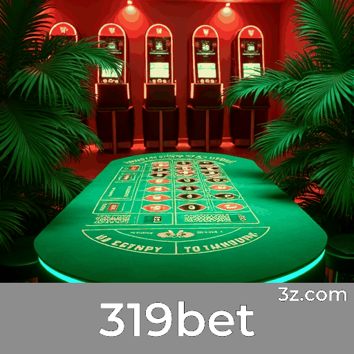 Aproveite as Promoções Imperdíveis da 319bet e Ganhe Mais!