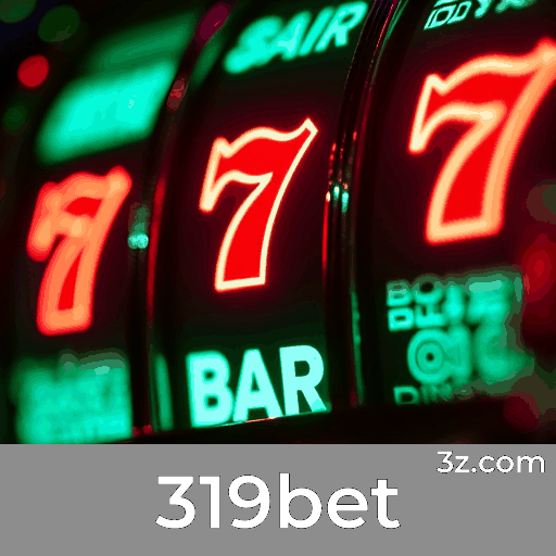 Aproveite as Promoções Imperdíveis da 319bet e Ganhe Mais!