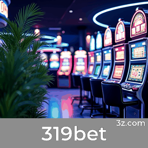 Maximize Seus Ganhos com o Aplicativo 319bet