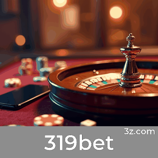Aproveite as Promoções Imperdíveis da 319bet e Ganhe Mais!